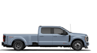 2027 Ford Super Duty® External Image 5